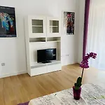 Apartamento céntrico