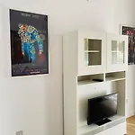 Apartamento céntrico
