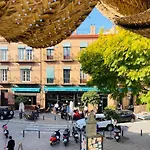 Apartamento céntrico