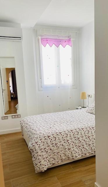 Céntrico Appartement