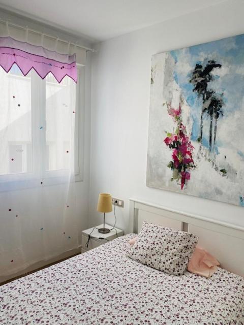 Céntrico Appartement Séville
