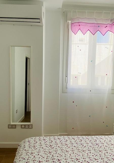 Appartement Céntrico