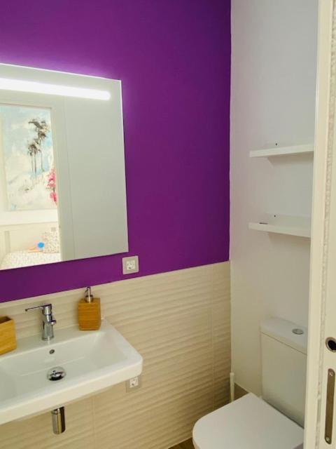 Céntrico Appartement