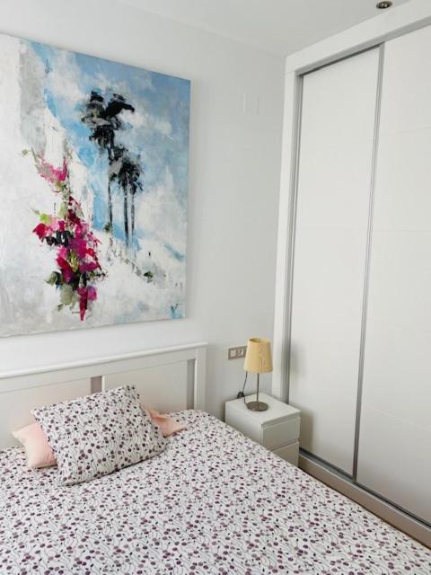 Appartement Céntrico