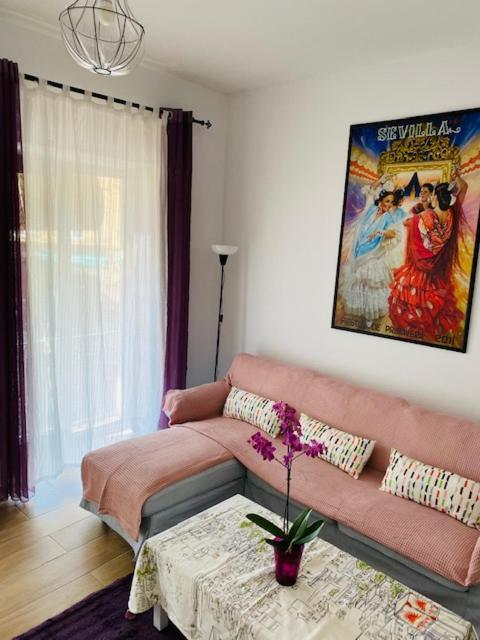 Appartement Céntrico